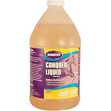Kineticvet Conquer Hyaluronate Powder