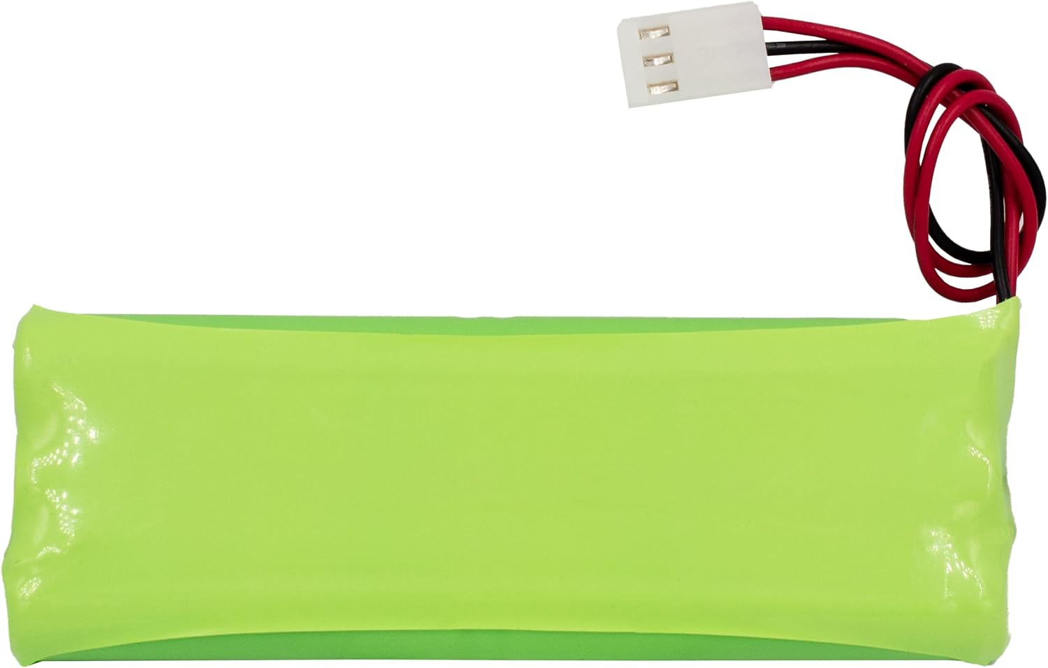 700mAh BP7.2 Replacement Battery Compatible with FA-lard 6HR5/4AAA Crane Remote Control 7.2V