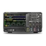 MSO5074 70 MHz Mixed Signal Oscilloscope with 4 Analog Channels and UltraVision II High-Speed Oscilloscope
