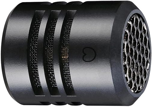 Lewitt Optional Capsule for LCT 340, Cardioid Pattern (LCT-340-CC)