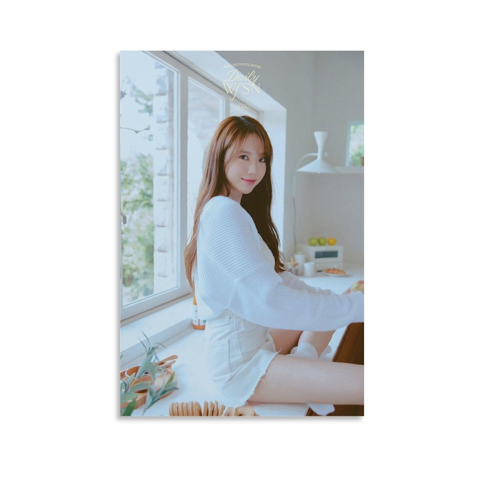 Amazon.co.jp: Luda ルダ WJSN 宇宙少女 うちゅうしょうじょ 2022
