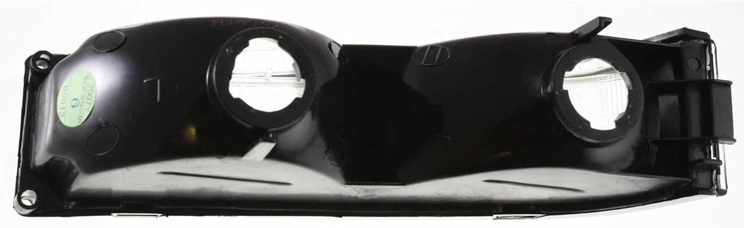 Garage-Pro Grille Assembly KIT Compatible with Chevrolet C1500 1994-1999, C2500 1994-2000, C3500, K1500 Painted Silver, For Models with Single Sealed Beam Headlamps