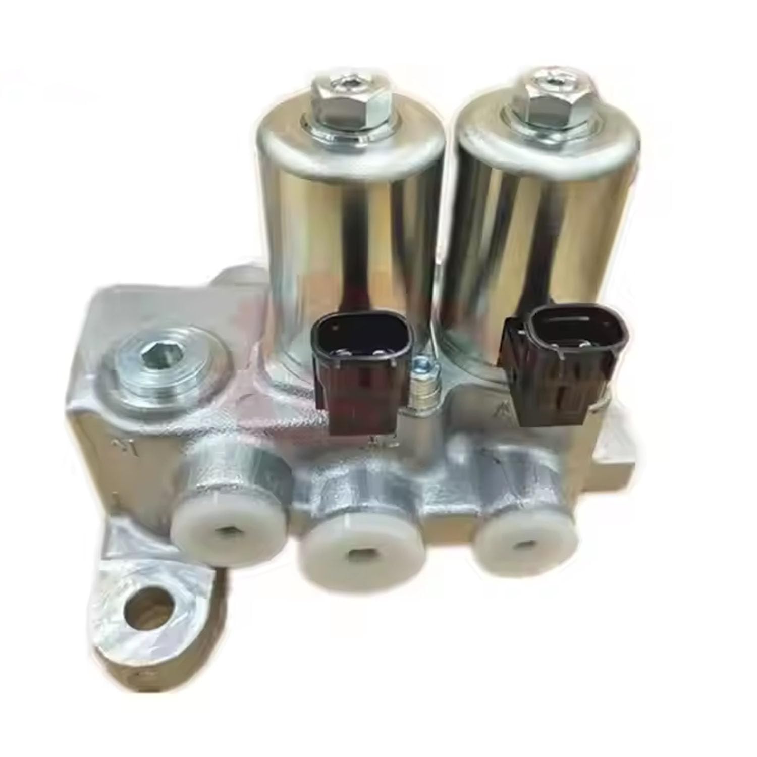 Amazon.com: Qyljday Solenoid Valve Assy 9258048 9254030 for