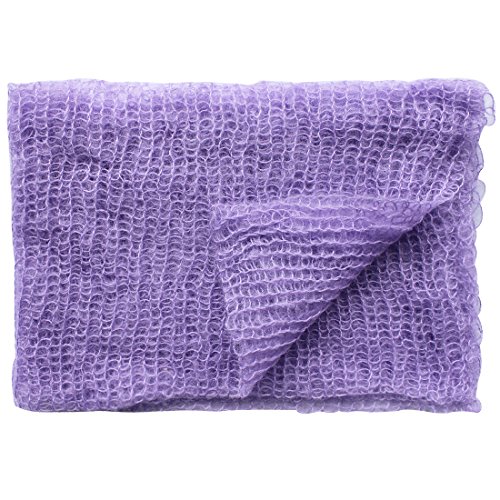 iEFiEL Newborn Baby Photoprops Mohair Crochet Knit Wrap Cloth Blankets Photography Prop Outfit