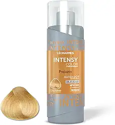 Intensy Color Loiro Dourado - Praiano 300ml