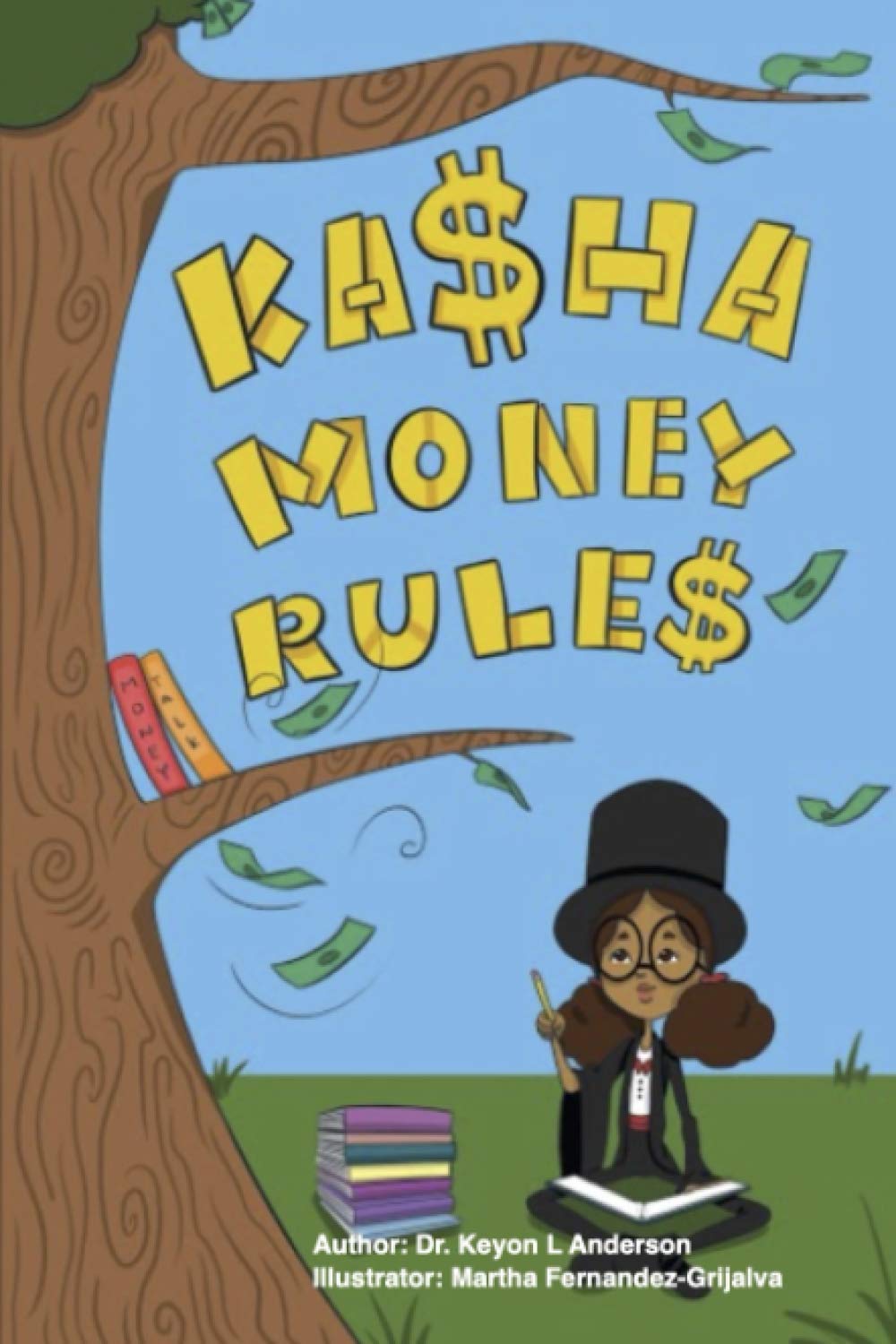 Kasha Money Rules