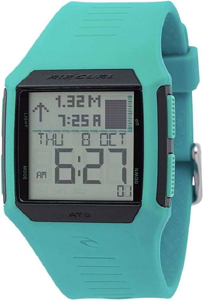 rip curl tide orologi