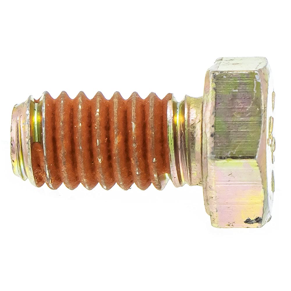 Amazon.com : CUB CADET 710-0538 Screw Pro Z 100 RZT S42 S46 S50