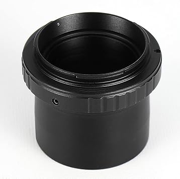 2 Camera T Adapter/T Ring with Camera Adapter for Sony