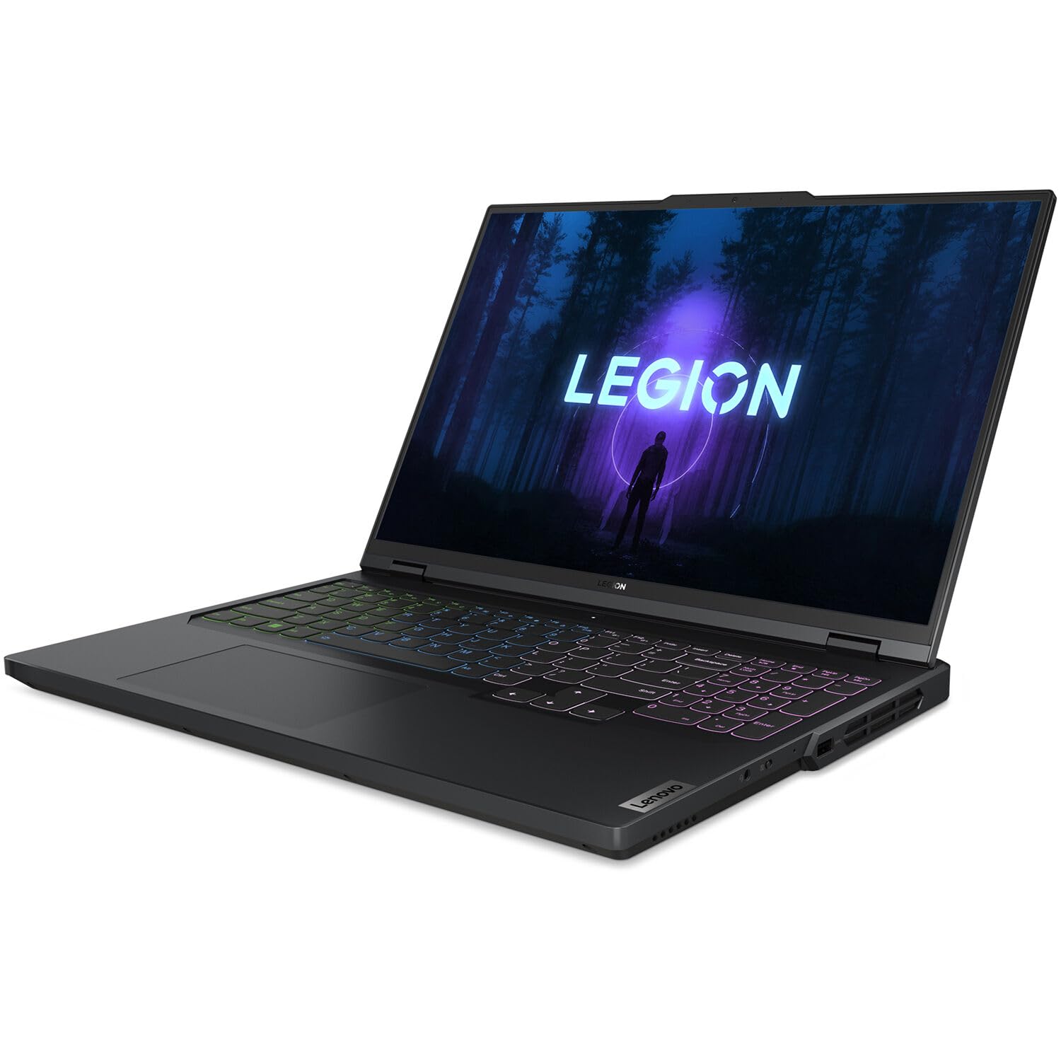 Amazon.com: Lenovo Legion Pro 5 Gaming Laptop (16
