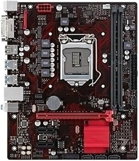 Desktop Motherboard for EX-B150M-V3 Desktop Motherboard DDR4 LGA 1151 Intel B150 32GB PCI-E 3.0 USB3. Micro ATX I7 I5 CPU