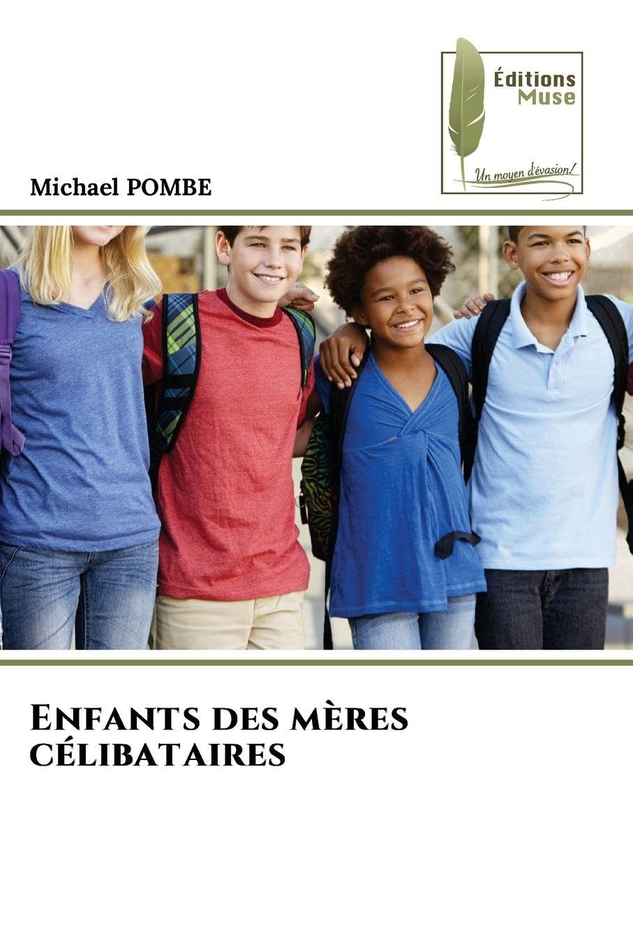 Enfants des mères célibataires