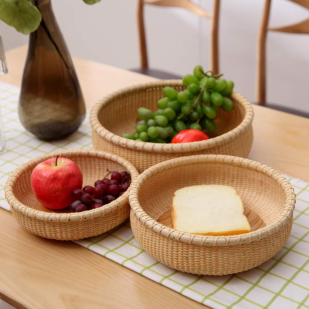 Tablecraft 1113W Basket 13