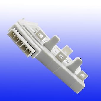 6501KW2001A Washer Rotor Position Sensor Assembly (OEM) for LG Kenmore Washer - Assembly Part WM1815CS WM1814CW WM1812CW WM1333HW WD-3274RHD WD-3245RHD WD-3243RHD