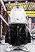 SpaceX's Crew Dragon Spacecraft Journal