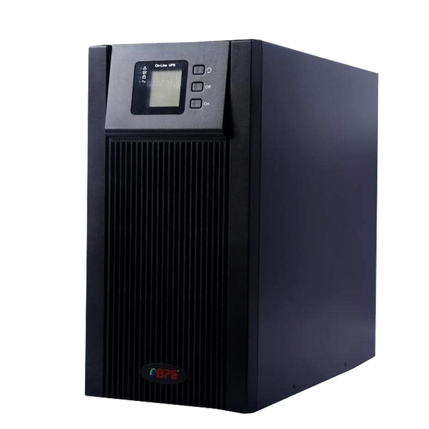 BPE UPS MF1103B8 3 kVA Power Backup & Protection | 8 Batteries (7 Ah Each) | Advanced LCD Display | Automatic Voltage Regulation (AVR) | Overload & Short Circuit Protection (B0B4SG31LY) Amazon Price History, Amazon Price Tracker