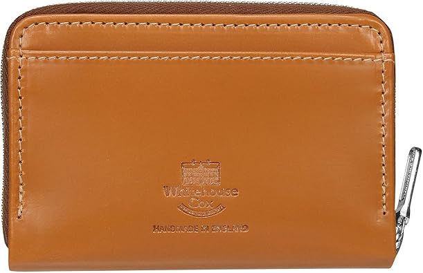 Amazon.co.jp: [ホワイトハウスコックス] S1941 ジップマルチケース