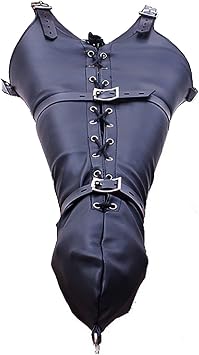 Leather Protective Wrist Guard, Hand Cross Arm Guard, Adjustable Both-Hand Combination Arm Sleeve Lightweight for Men/Women Weight < 65 kg 140 Lb