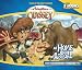 At Home and Abroad (Adventures in Odyssey Gold Audio Series #12)