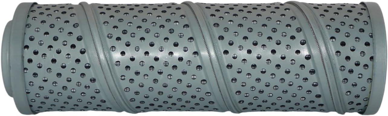 Hydraulic Filter JM-8118 Compatible for Woerhua DLS880-9A Crawler Excavators