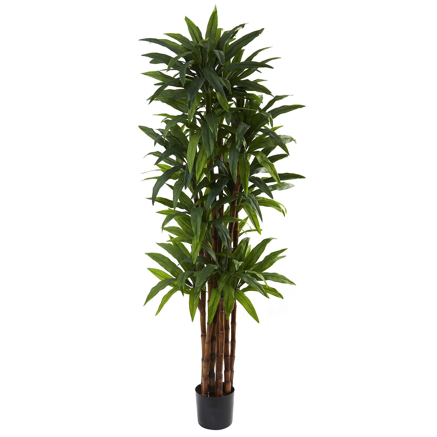 Nearly Natural 5403 Dracaena Tree
