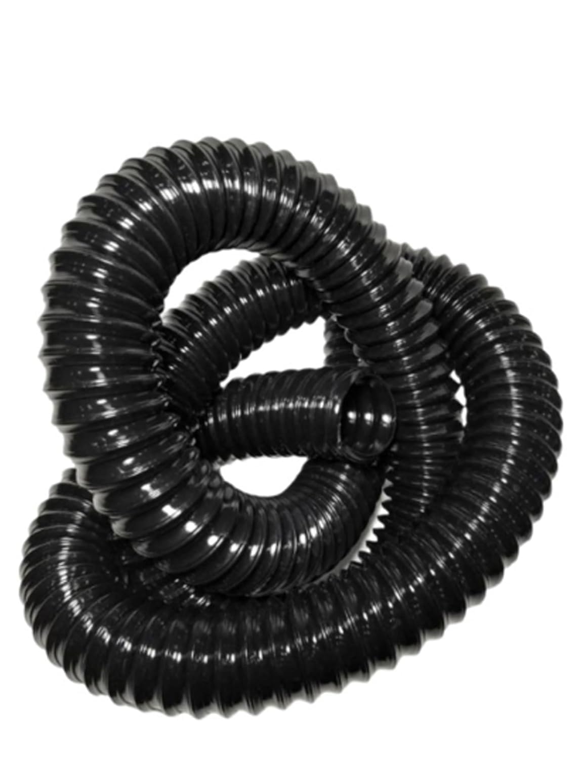 K3mq9rw One Color Soft And Tangle-Free Flexible Vacuum Hose For Dust Collection, Suitable For Industrial Dust Collectors(20Mm/0.8In)