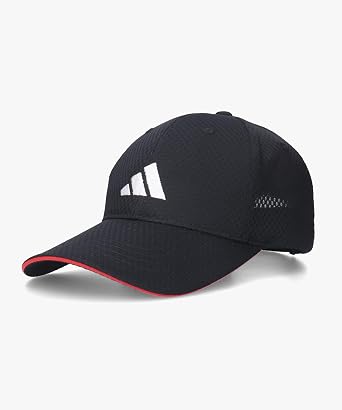 adidasアディダス キャップADM LT-MESH 6P CAP_04ユニセックス大人