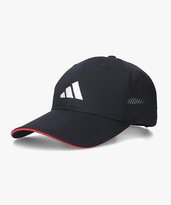 adidasアディダス キャップADM LT-MESH 6P CAP_04ユニセックス大人