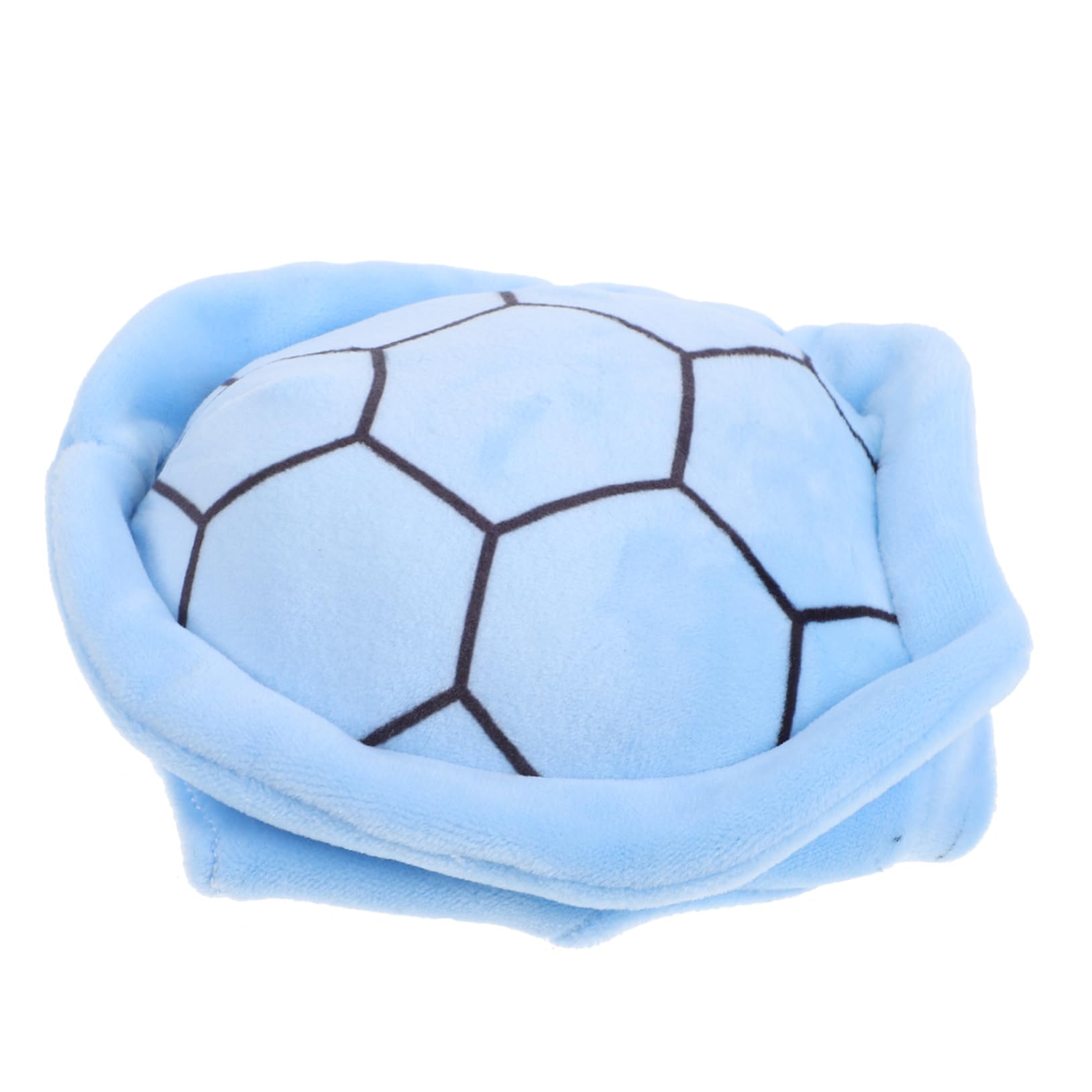 DIYEAH Turtle Shell Pajamas for Dolls Cotton Sleepwear Set Footed Romper Stuffed Animal Clothing Fun for Dress-up Parties