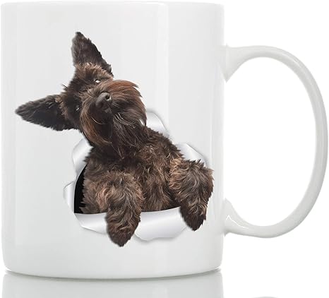 schnauzer gifts amazon