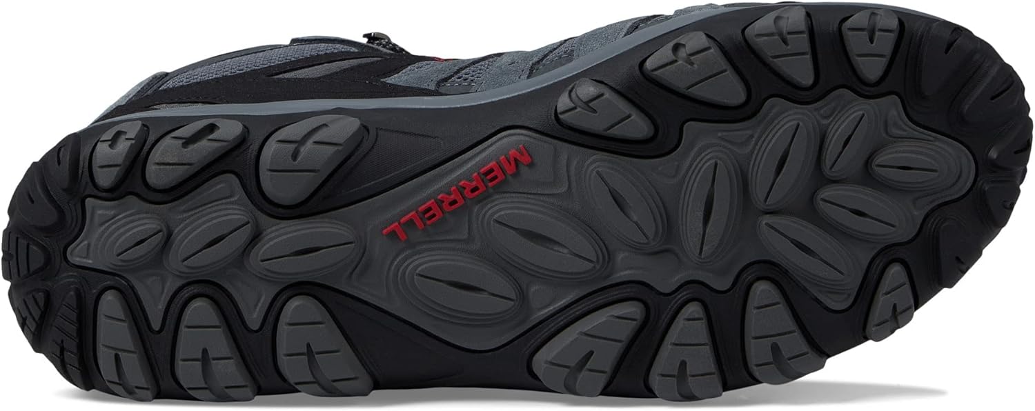 Merrell Men's Trekking Shoes