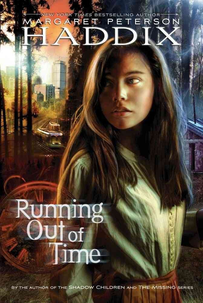 Running Out of Time Margaret Peterson Haddix 8580001069852 Books Running Out of Time Margaret Peterson Haddix 8580001069852 Books