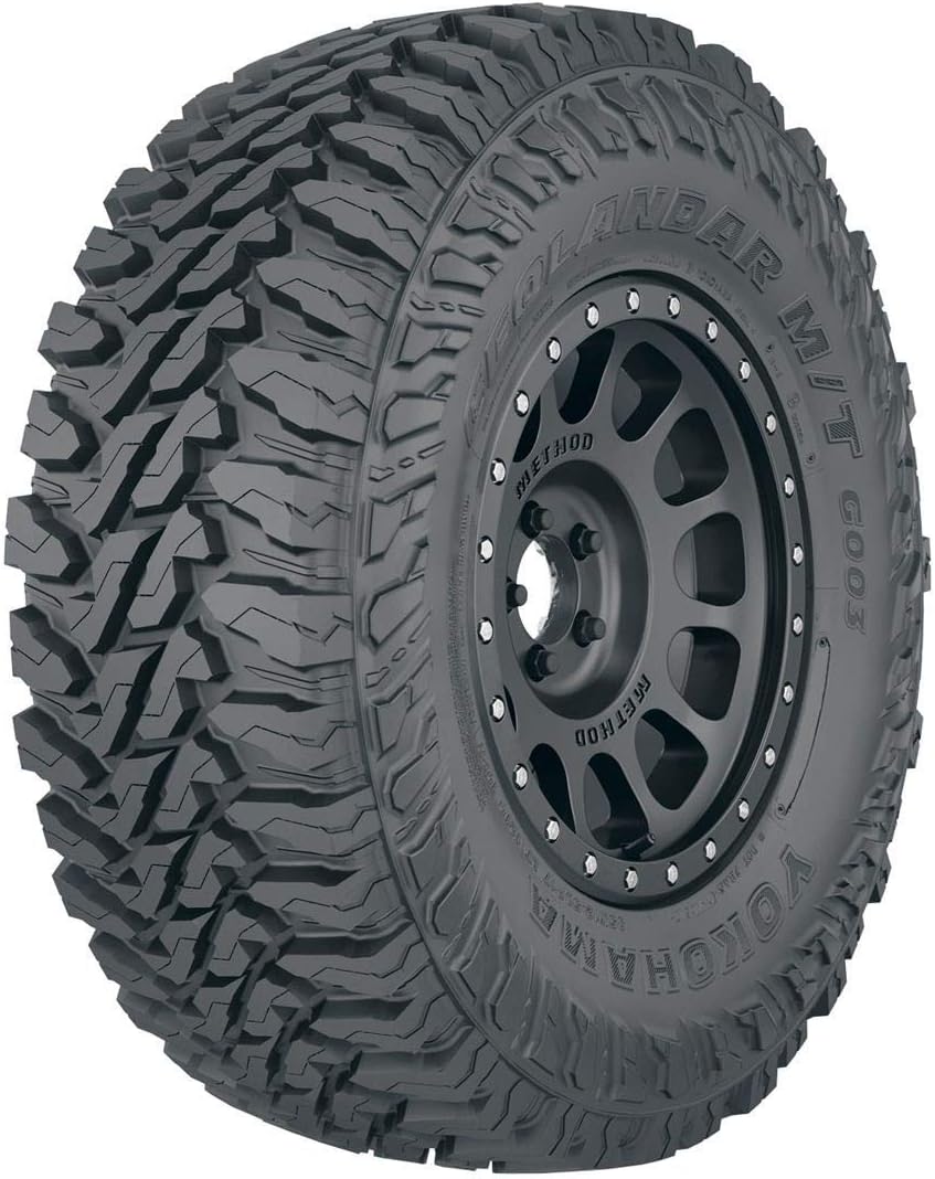 NITTO 285/70R17 116Q SL NITTO RIDGE GRAPPLER BW Automotive
