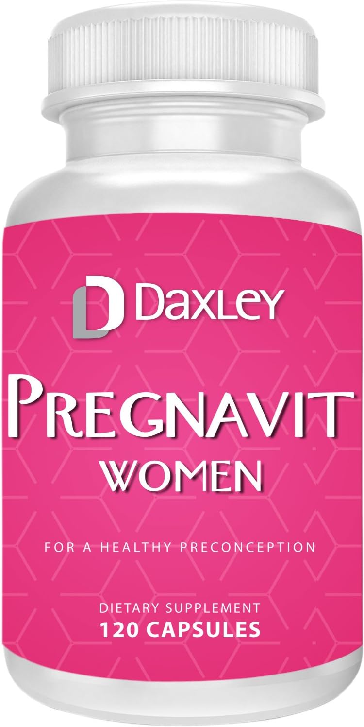PREGNAVIT WOMEN