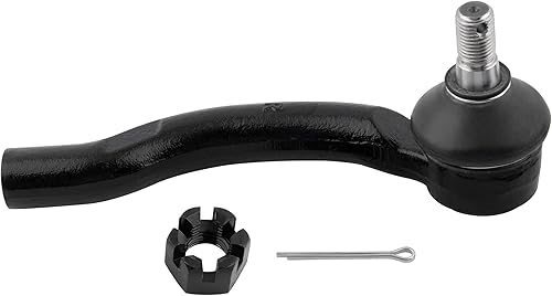 Miniatura 5 de BOXI 4 piezas de rótulas delanteras inferiores exteriores para Nissan Frontier 2005-2019 / para Nissan Pathfinder 2005-2012 / para Nissan Xterra