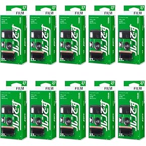 Amazon.co.jp: レンズ付きフィルム - フィルムカメラ: 家電＆カメラ