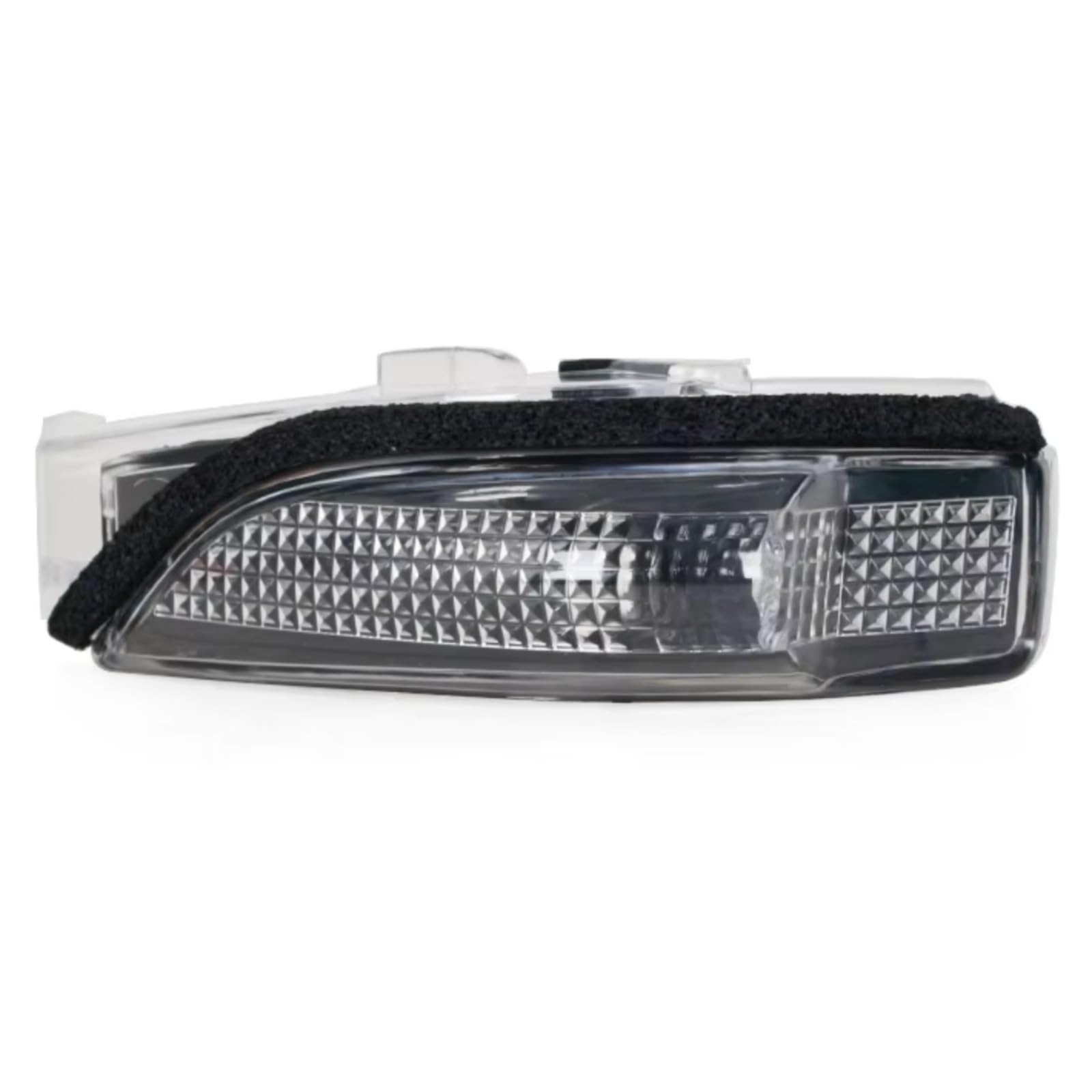 Luz retrovisor lateral compatible con Toyota Corolla Verso 2013-2018 espejo intermitente 5