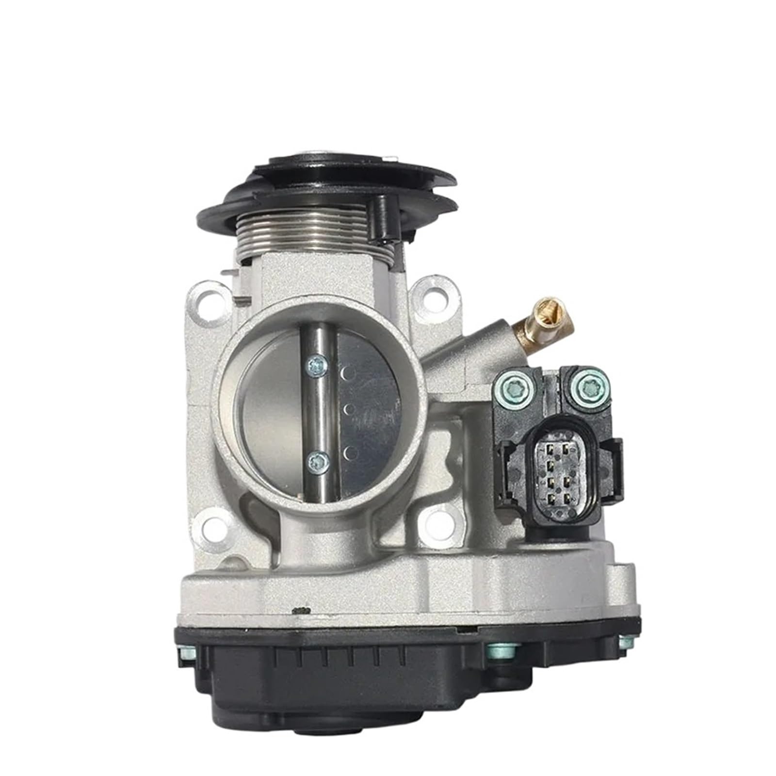 Pour VW Pour Bora Pour Golf L'accélération Du Corps 408237130004Z 44mm Ensemble Papillon Des Gaz 030133064F Capteur Tps