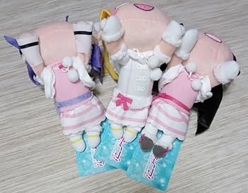 Amazon.co.jp: ラブライブ μ's 寝そべりぬいぐるみ 西木野真姫