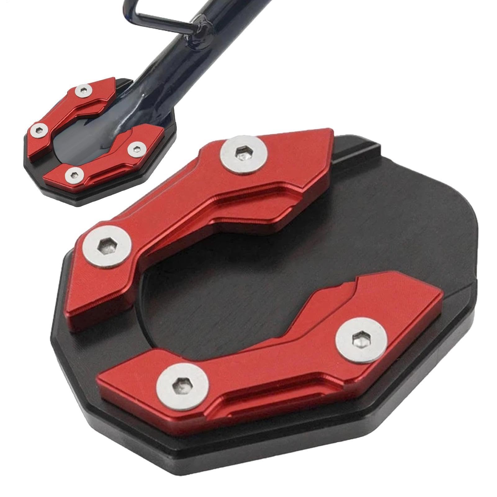 R-timer Motorbike Kickstand Base for Benelli TNT 25 2017