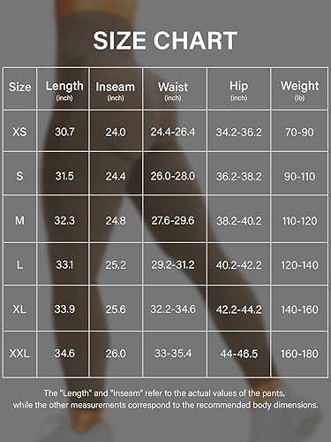 Miniatura 129 de HIGORUN - Leggings sin costuras para mujer, moldeadores, con diseño gráfico de sonrisas, de cintura alta, para el gimnasio, yoga o hacer ejercicio