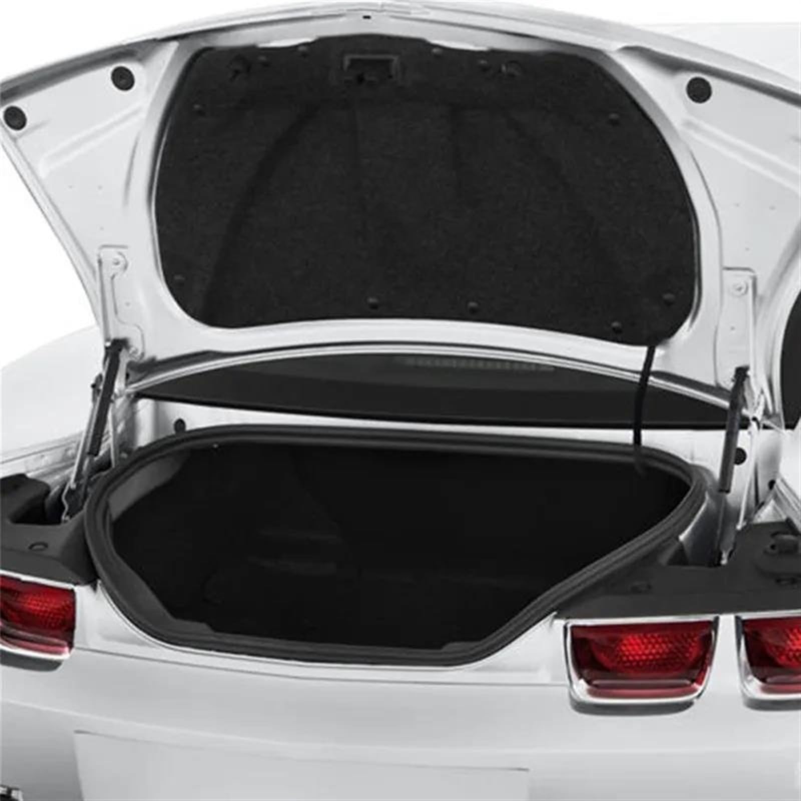 Kit De 2 Vérins à Gaz Pour Hayon Chevrolet Camaro Coupé 2010-2014 (OEM 92235151) - 28cm - Remplacement Coffre