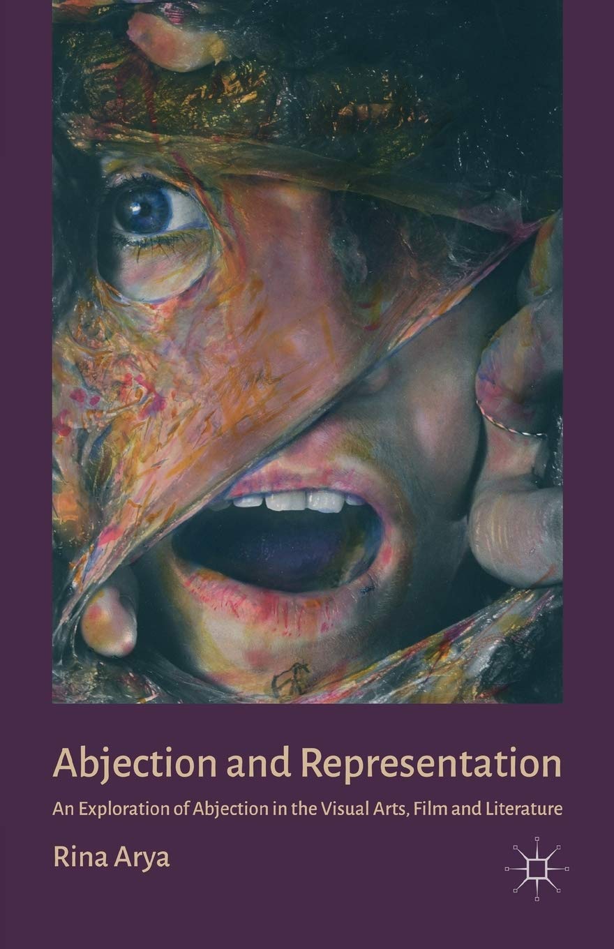Abjection and Representation - 9781349351114