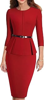 plus size church dresses amazon