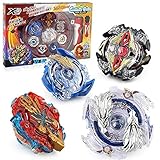 beyblade metal fusion ersatzteile Kombinierbar mit anderen Beyblade Burst Kreiseln