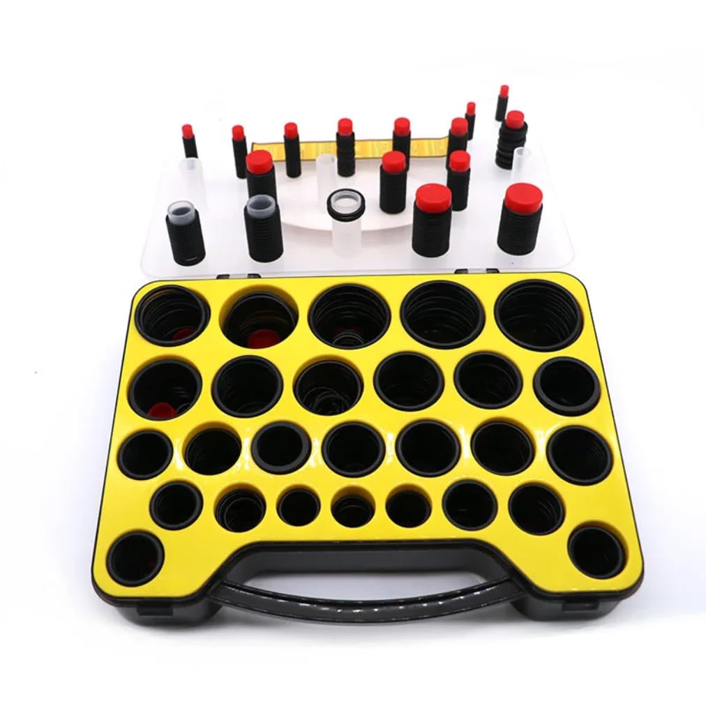 Seal Kit, O Ring, Excavator Replacement Part