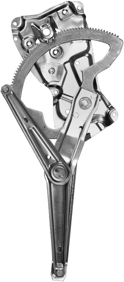 AKKON - For New Front Driver Left LH Side Power Window Regulator w/o Motor For 3-Series E36