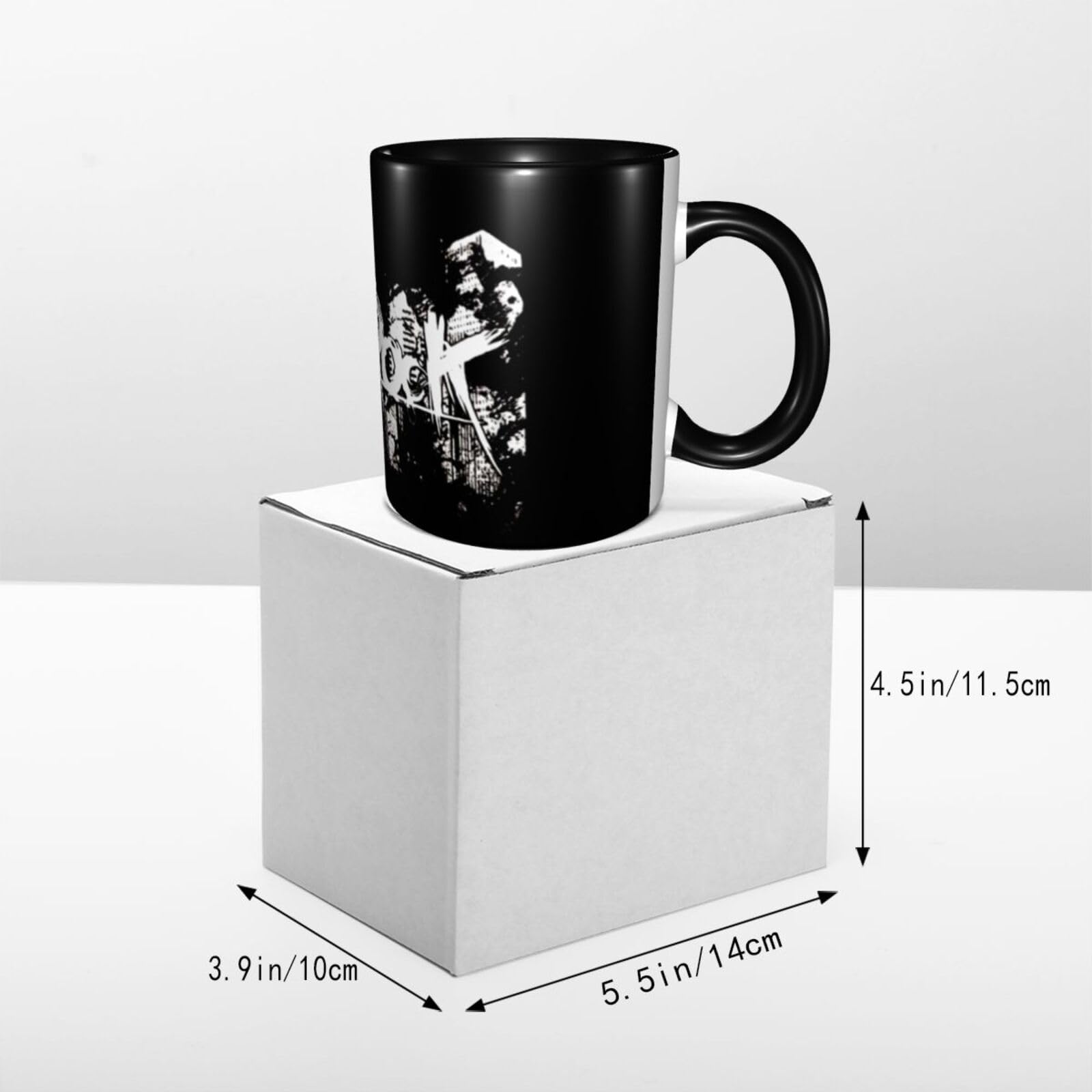 Amazon.co.jp: マグカップ ワンオクロック One Ok Rock グッズ 陶器