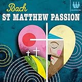 St. Matthew Passion, BWV. 244, Part II: No. 69, Rezitativ: Ach, Golgatha, Unsel'Ges Golgatha! (Alt -...