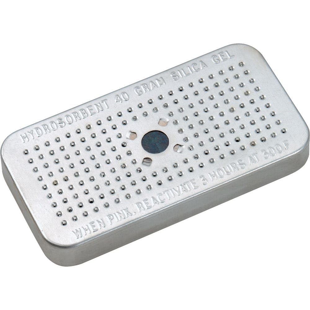 Pelican 1500-500-000 1500D, Desiccant, All Cases.